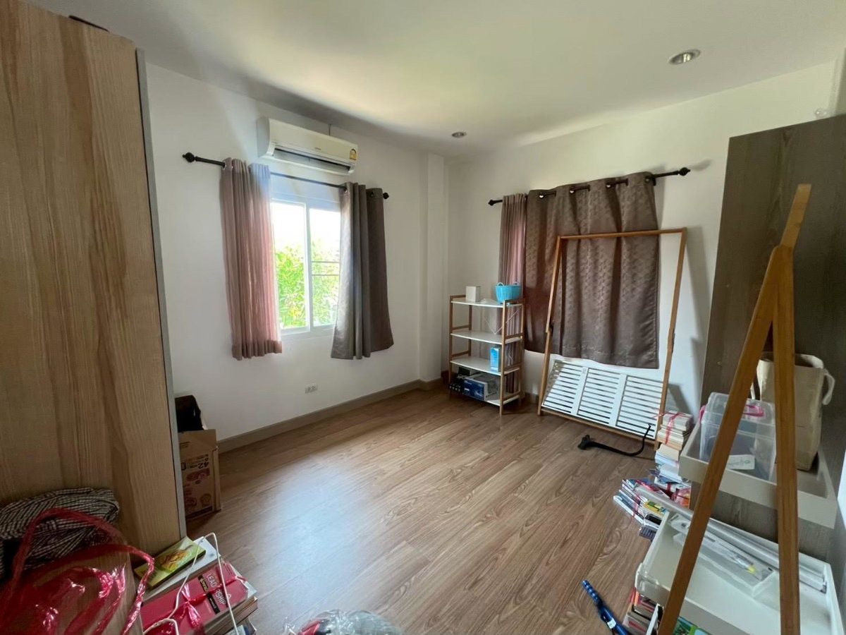 รูป ขายบ้านเดี่ยว แปลงมุม พร้อมอยู่ โครงการอรสิริน 11 สันทราย-แม่โจ้ เชียงใหม่ - รูปที่ 11/16