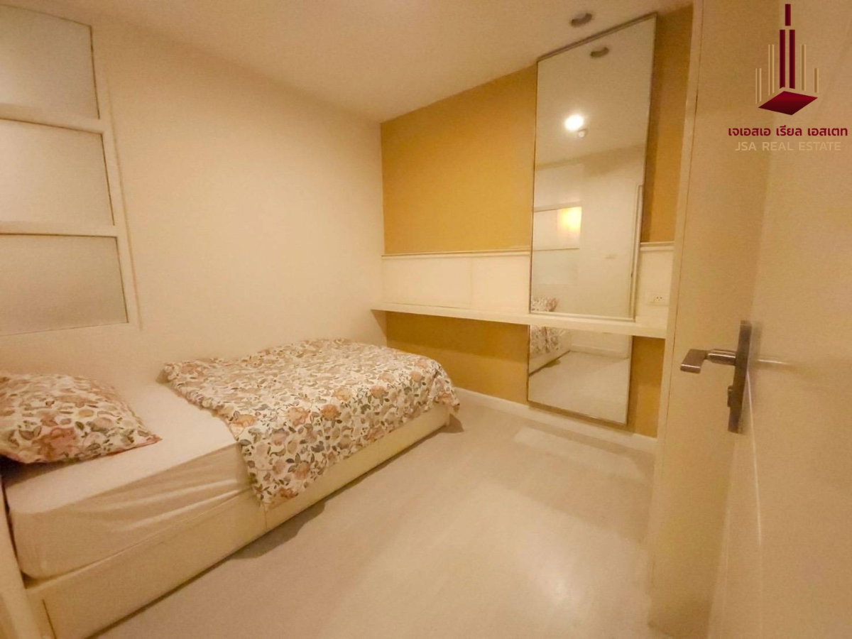 รูป ✨ ขาย เดอะ บางกอก สาทร - ตากสิน ✨ 💰 ราคา 6,680,000 บาท - รูปที่ 5/7
