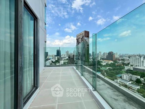 คอนโด 2 ห้องนอน 88 ตร.ม. ที่ Rhythm Sukhumvit 36-38 ใกล้ BTS ทองหล่อ 300 ม. ชั้น 21 (ID 3085729)