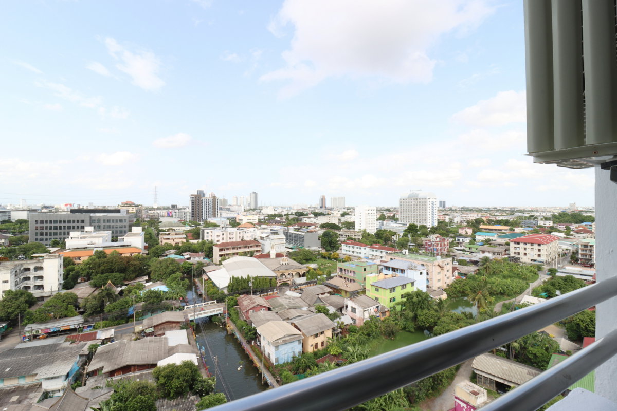 picture Sale Thairong Tower Condo  Floor 11 - 18/19