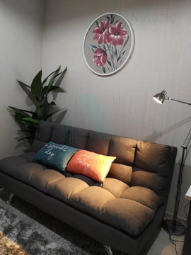 ขายคอนโด ไอดีโอ สุขุมวิท 115 อาคาร 1 ชั้น 10 1 ห้องนอน ขนาด 34.00 ตรม ใกล้ BiG C จัมโบ้
