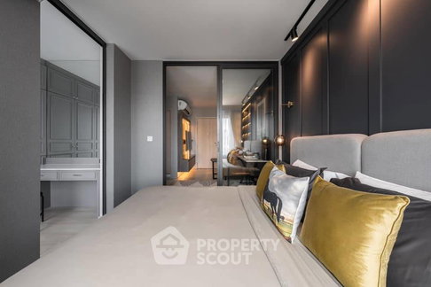 1-BR Condo At Life One Wireless, 24th-Floor, BTS Phloen Chit (ID 465300)