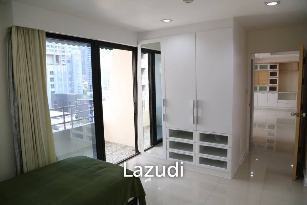 picture 2 Bed 2 Bath 132 Sqm Sampoom Garden - 13/13