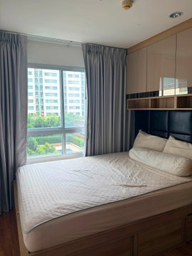 🏢 ให้เช่าคอนโด : Lumpini Park Phetkasem 98 (ลุมพินี พาร์ค เพชรเกษม 98 ) รหัสทรัพย์ | 📌LNP-C14068