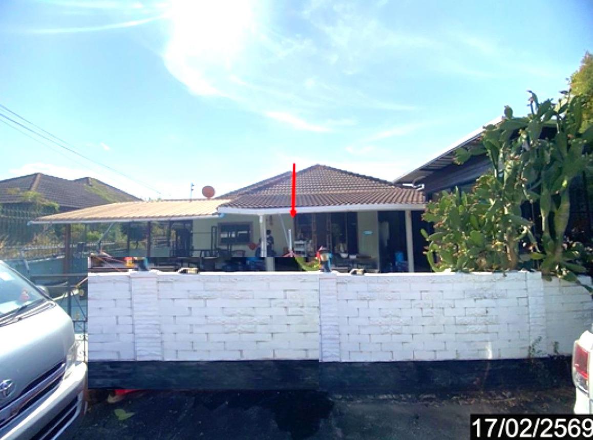 รูป บ้านเดี่ยว 98.3 ตร.วา เมืองอุดรธานี อุดรธานี 2.2M - รูปที่ 10/15