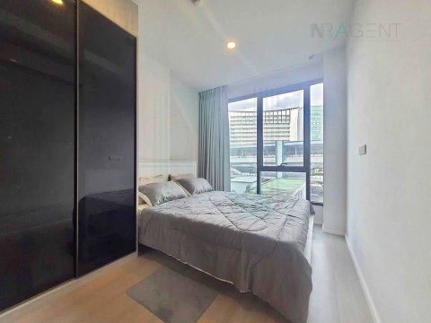 📌 ให้เช่าคอนโด เซียล่า ศรีปทุม อาคาร 1 ชั้น 3 1 BED PLUS ขนาด 32 ตรม ใกล้ ตลาดบางบัว