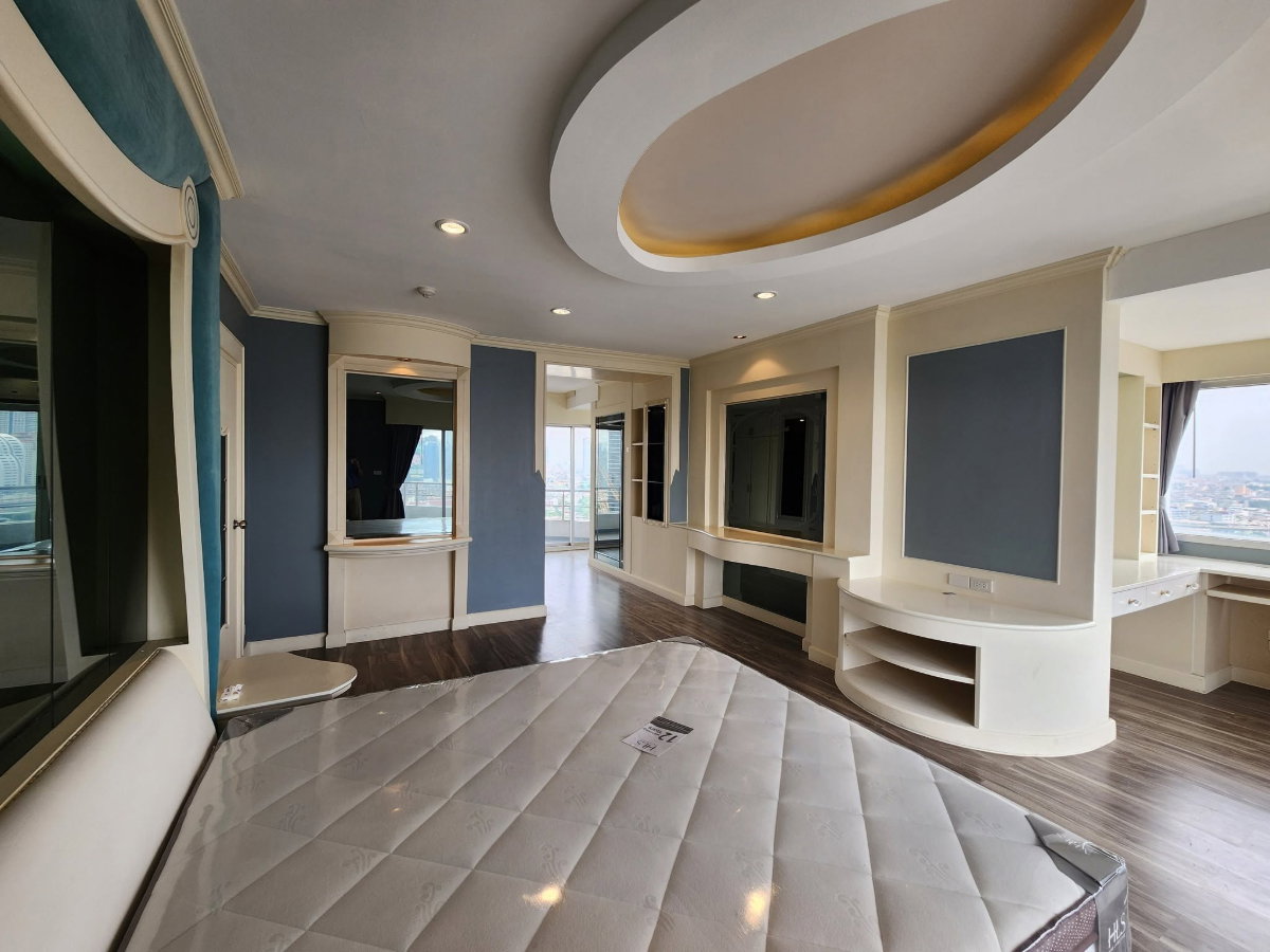 รูป Saichol Mansion (สายชล แมนชั่น) - Pesthouse - รูปที่ 4/34
