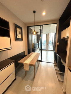 รูปภาพ 30th-Floor 1-BR Noble Ploenchit 100m To BTS Phloen Chit (ID 3082120)