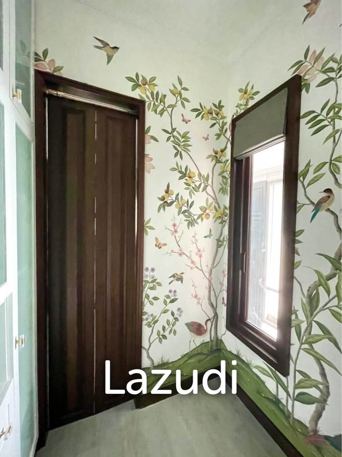 รูป 2 Bedroom 2 Bathroom 113 SQ.M Ashton Morph 38 - รูปที่ 16/21