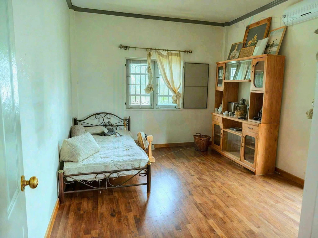 รูป ขายบ้านเดี่ยว โครงการ ธนาภิรมย์ ศรีนครินทร์-วงแหวน 2 ชั้น 4 ห้องนอน 4 ห้องน้ำ - รูปที่ 7/8