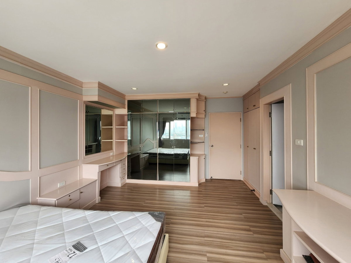 รูป Saichol Mansion (สายชล แมนชั่น) - Pesthouse - รูปที่ 27/34