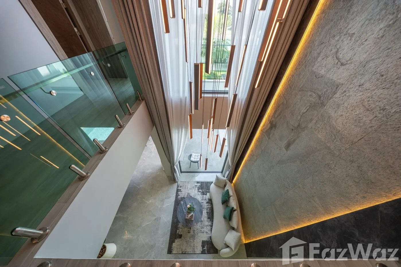 รูป ขาย บ้านเดี่ยว 4 ห้องนอน ใน ห้วยใหญ่, ชลบุรี 6582525 - รูปที่ 32/57