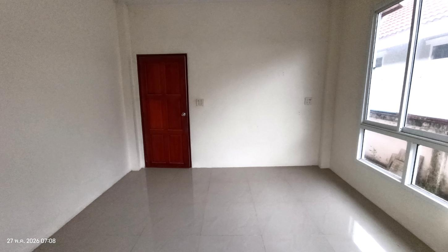 รูป บ้านเดี่ยว 50 ตร.วา ปลายพระยา กระบี่ 1.8M - รูปที่ 29/39