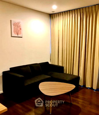 Condos for sale : 1-BR Condo For Sale At Wind Sukhumvit 23 Near BTS Asoke (ID 3084379)