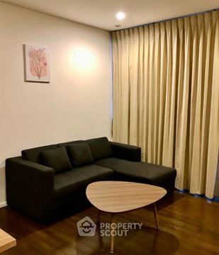 คอนโด 1 ห้องนอน ขาย Wind Sukhumvit 23 ใกล้ BTS อโศก (ID 3084379)