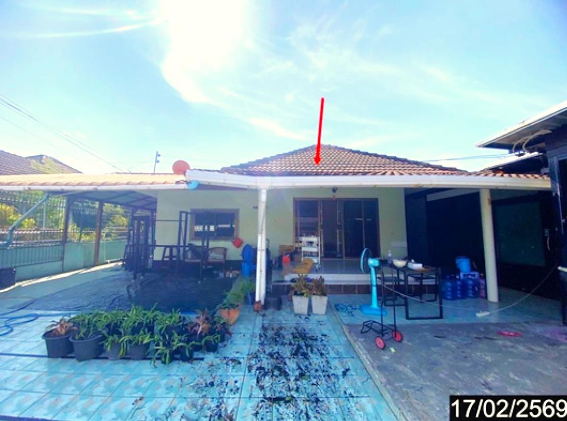 รูป บ้านเดี่ยว 98.3 ตร.วา เมืองอุดรธานี อุดรธานี 2.2M - รูปที่ 7/15