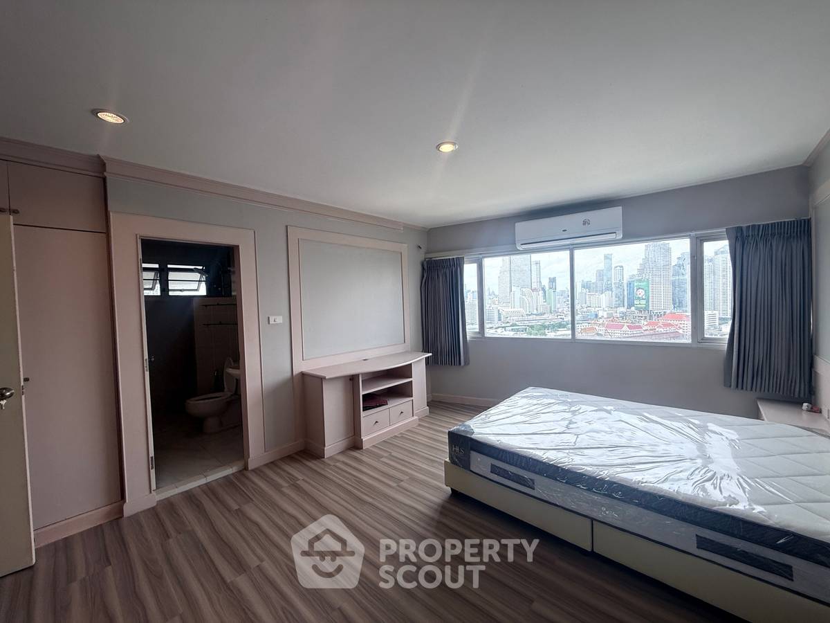 รูป คอนโด 4 ห้องนอน ราคาดี ที่ไซชาอิน แมนชั่น ชั้น 20 ใกล้ BTS สะพานตากสิน (ID 985387) - รูปที่ 8/17