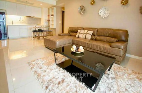 คอนโดสตาร์วิว 2 ห้องนอน 77 ตร.ม. ราคาเหมาะสม ใกล้พระราม 3 (ID 3082306)