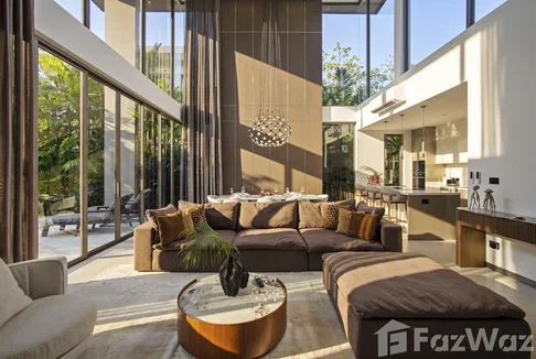 NEW, Modern Private Villa, 3BD 2003416