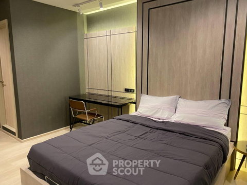 1-BR Condo At Life One Wireless, Near BTS Phloen Chit (ID 3084360)