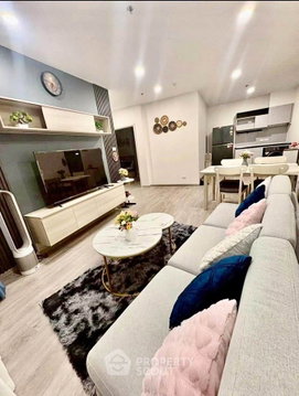 2-BR Condo At Supalai Blue Whale, 16th-Floor in Hua Hin (ID 3080592)