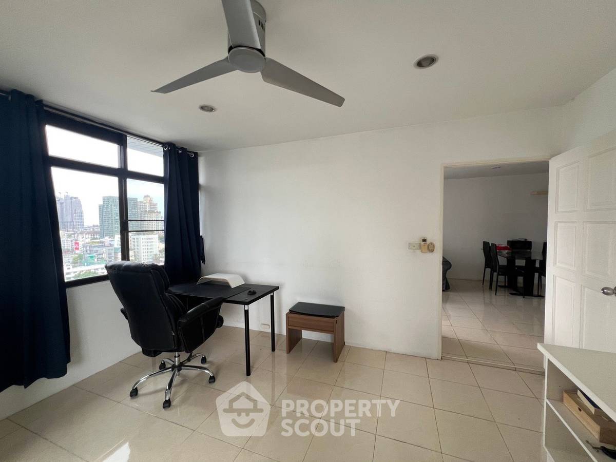 รูป ห้อง 2 ห้องนอน ขนาด 97 ตร.ม. JC Tower Thong Lor (ID 3078552) - รูปที่ 9/9