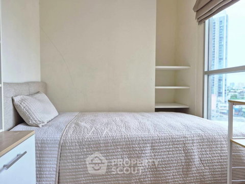 2-BR 60 Sqm Condo, Life @ Sukhumvit 65, 300m to BTS Phra Khanong (ID 3081463)