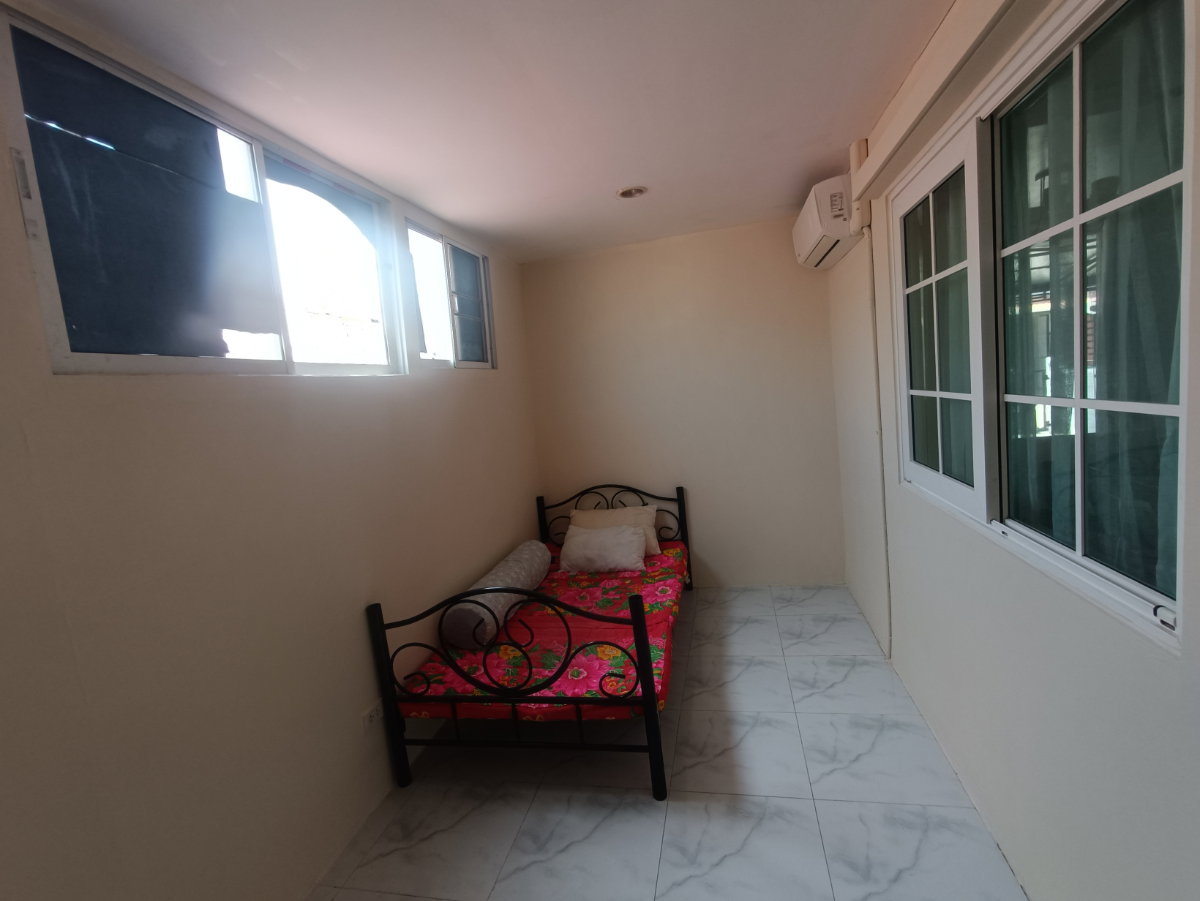 รูป 6ห้องนอนทาวโฮโกลเด้นทาวเขาตาโลพัทยาใต้ให้ดช่า - รูปที่ 7/21
