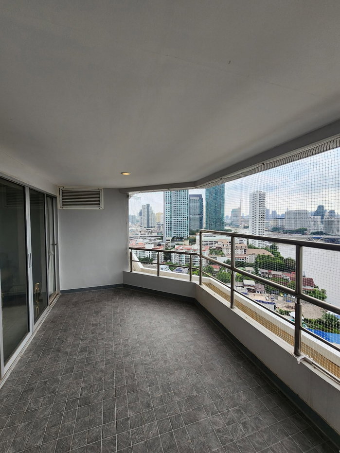 รูป Saichol Mansion (สายชล แมนชั่น) - Pesthouse - รูปที่ 28/34
