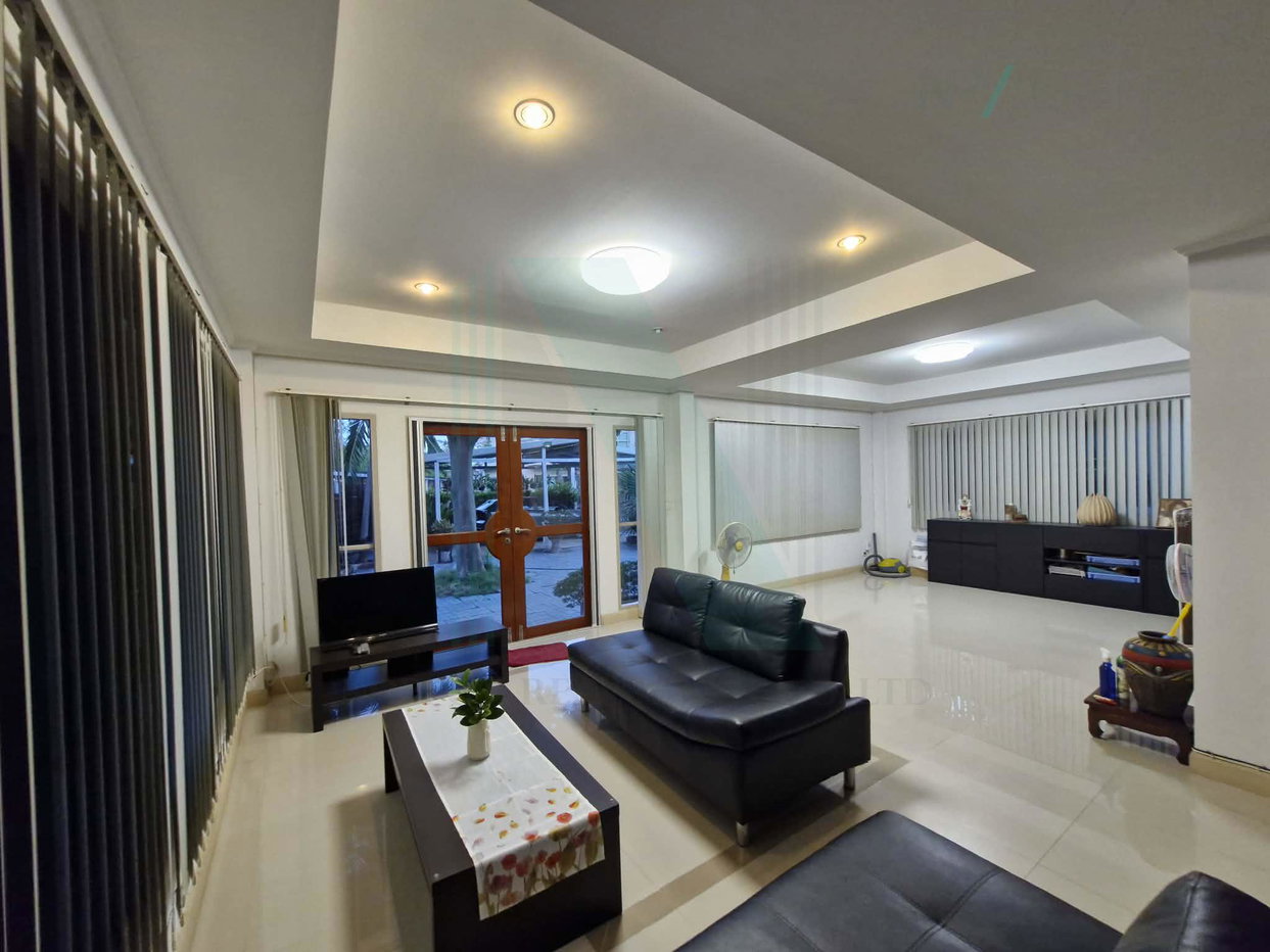 รูป ขายบ้านเดี่ยว โครงการ ศุภาลัย วิลล์ สุขุมวิท-แพรกษา 2 ชั้น 3 ห้องนอน 3 ห้องน้ำ - รูปที่ 4/8