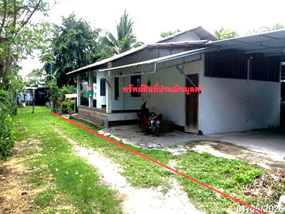 Houses for sale Hang Dong Post Office : HOME 93 Sq.w. Hang Dong Chiang Mai for 1.4M