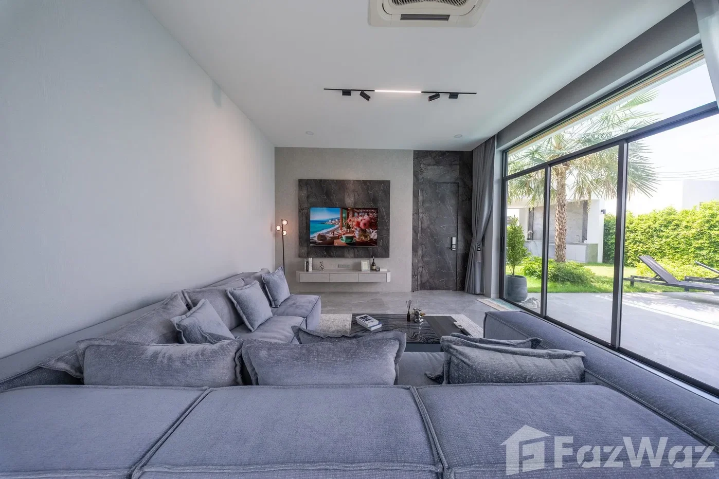 รูป ขาย บ้านเดี่ยว 4 ห้องนอน ใน ห้วยใหญ่, ชลบุรี 6582525 - รูปที่ 11/57