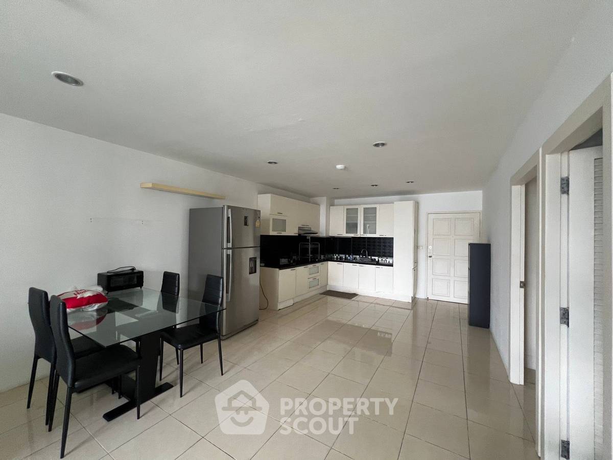 รูป ห้อง 2 ห้องนอน ขนาด 97 ตร.ม. JC Tower Thong Lor (ID 3078552) - รูปที่ 6/9