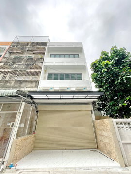 HK0068, Home Office for rent 3 Br, Huaikhwang
