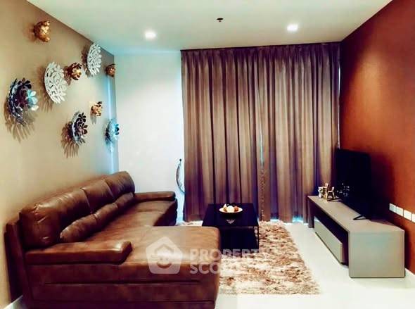 รูป คอนโดสตาร์วิว 2 ห้องนอน 77 ตร.ม. ราคาเหมาะสม ใกล้พระราม 3 (ID 3082306) - รูปที่ 2/18