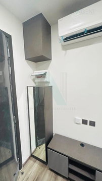 🎊 For Rent Condo MODIZ VAULT KASET - SRIPATUM Building A, Floor 10,1 bed room, Room size 24 sqm