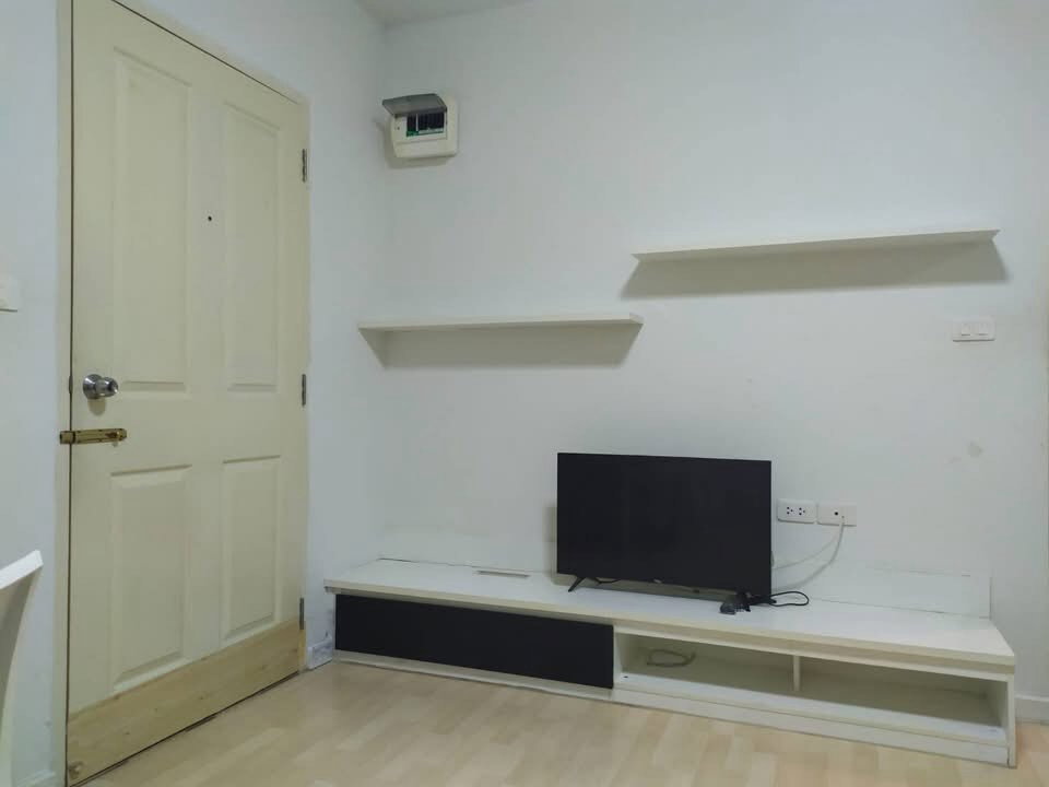 picture  D condo Charan -         Bangkhunnont - 6/13