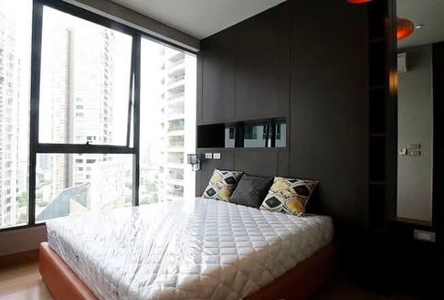 ให้เช่า คอนโด เดอะ ลุมพินี 24 ใกล้ บีทีเอส พร้อมพงษ์ ที่ Line: @homefinder