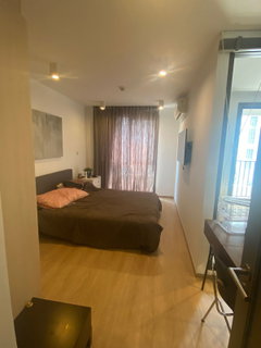 Maestro 12 Ratchathewi【𝐒𝐄𝐋𝐋 & 𝐑𝐄𝐍𝐓】🔥Spacious room with plenty of natural light and flexible usable space🔥 Contact Line ID: @hacondo