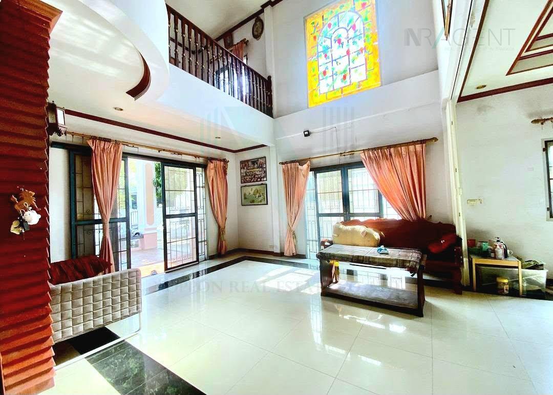 รูป ขายบ้านเดี่ยว โครงการ ธนาภิรมย์ ศรีนครินทร์-วงแหวน 2 ชั้น 4 ห้องนอน 4 ห้องน้ำ - รูปที่ 4/8