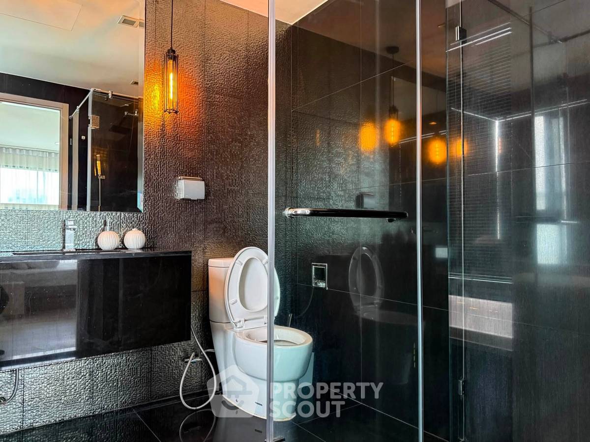 รูป คอนโด 2 ห้องนอน 88 ตร.ม. ที่ Rhythm Sukhumvit 36-38 ใกล้ BTS ทองหล่อ 300 ม. ชั้น 21 (ID 3085729) - รูปที่ 15/20