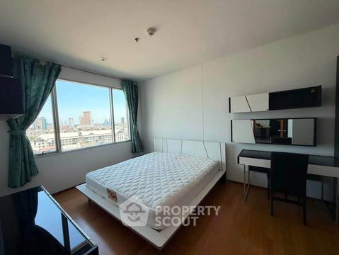 ใกล้ BTS กรุงธนบุรี เพียง 100 เมตร คอนโดหนึ่งห้องนอน Villa Sathorn (ID 3085823)