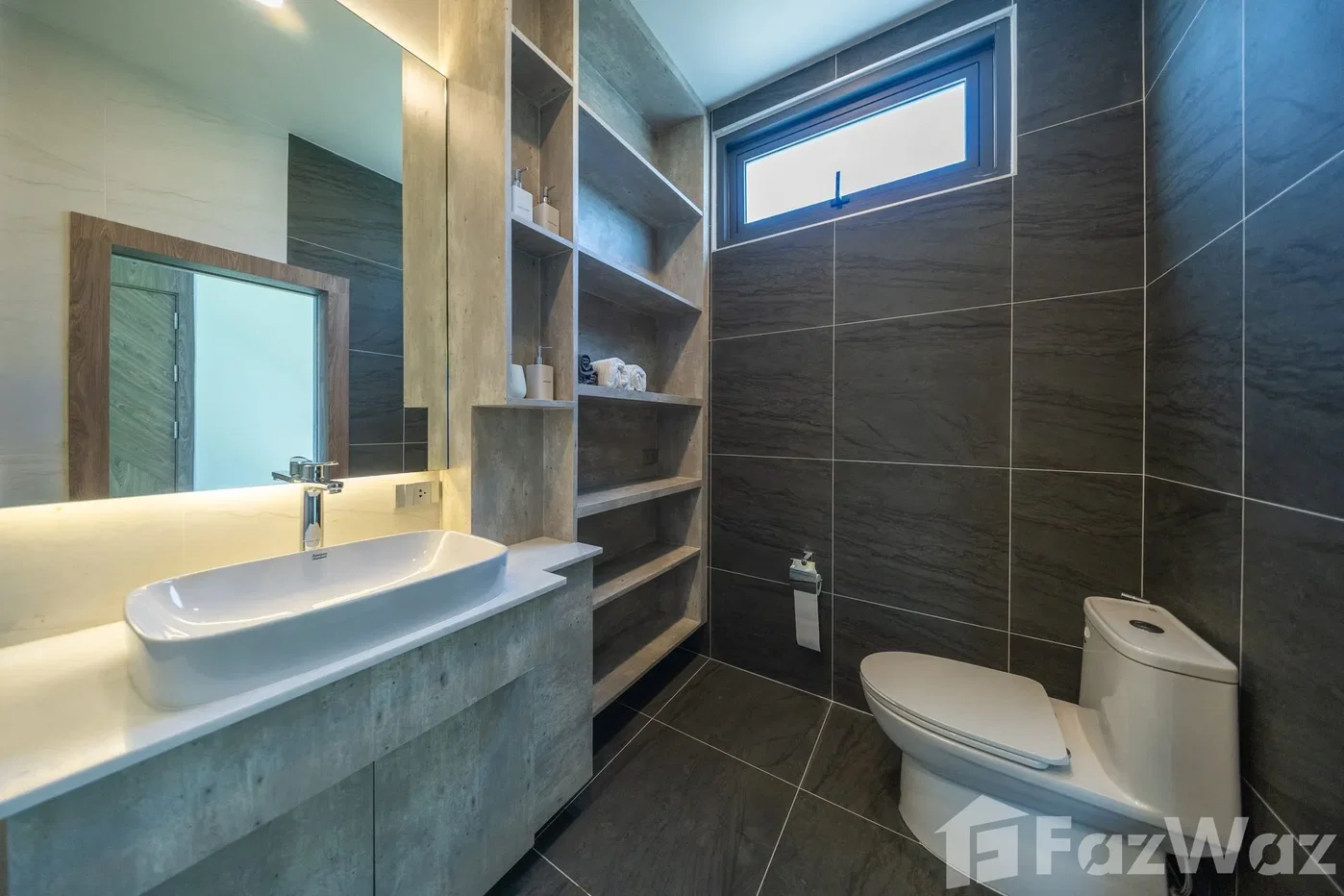 รูป ขาย บ้านเดี่ยว 4 ห้องนอน ใน ห้วยใหญ่, ชลบุรี 6582525 - รูปที่ 40/57