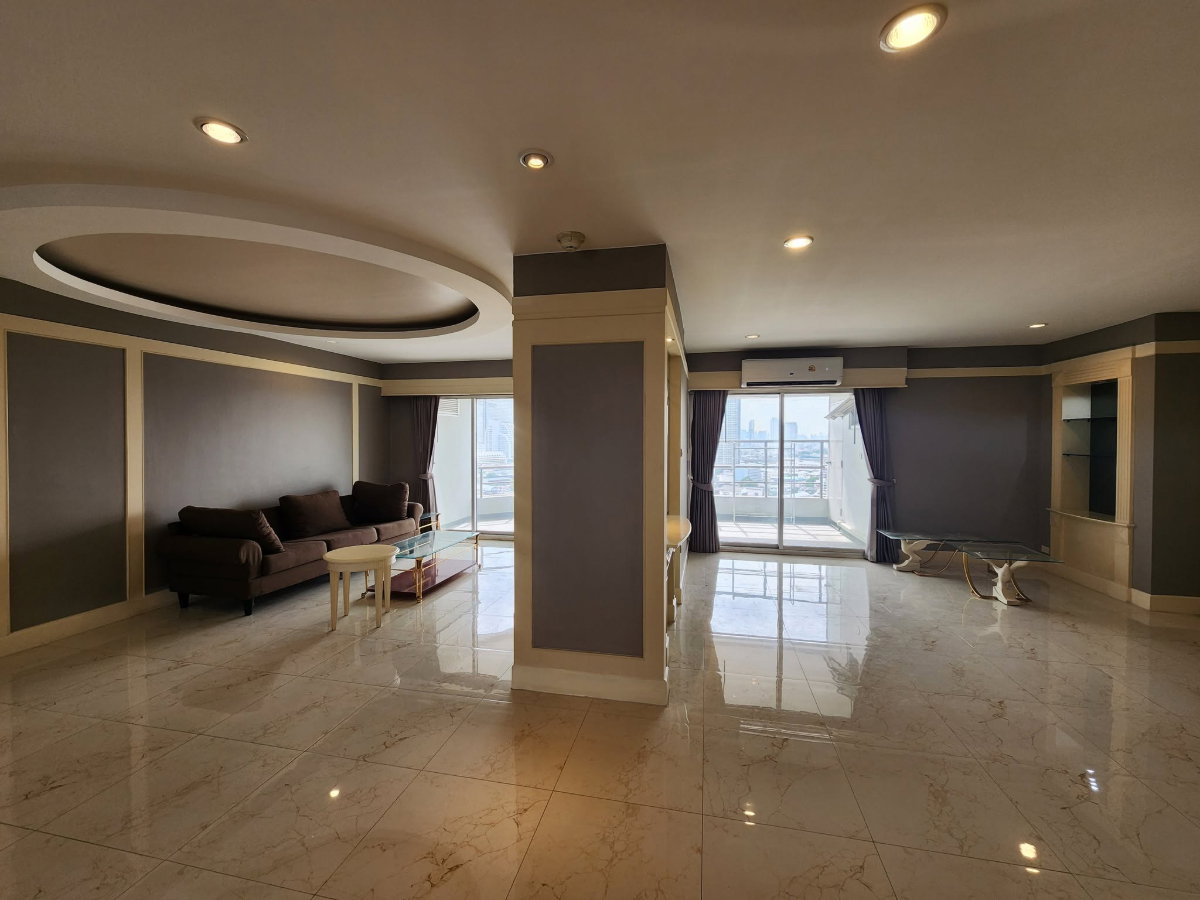 รูป Saichol Mansion (สายชล แมนชั่น) - Pesthouse - รูปที่ 15/34