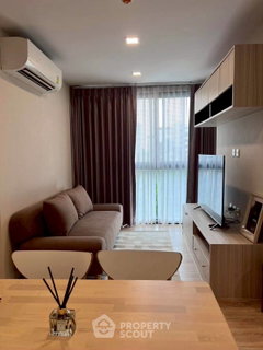 รูปภาพ 2-BR Condo At Taka Haus Ekamai 12, 60 Sqm Near BTS Ekkamai (ID 3085563)