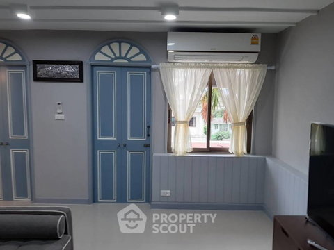 คอนโด 2 ห้องนอน 70 ตร.ม. Thewet Mansion บางลำพู ใกล้ BTS (ID 303081)