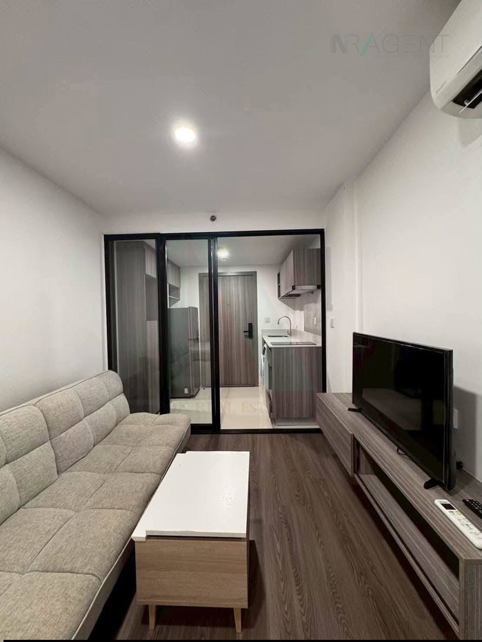 รูป ขายคอนโด ดิ ออริจิ้น พหลฯ-สะพานใหม่ อาคาร 1 ชั้น 3 สตูดิโอ ขนาด 27 ตรม ใกล้ Big C สะพานใหม่ - รูปที่ 3/8