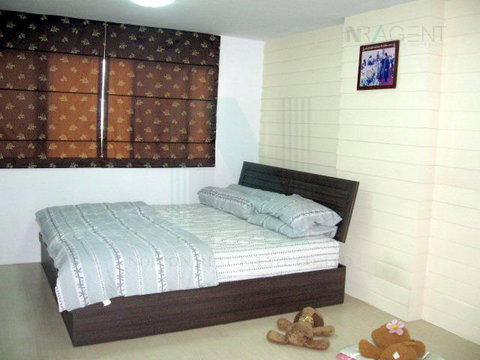 🎈Discount!🎈 For Sell Condo LUMPINI CENTER NAWAMIN Building C, Floor 7,1 bed room, Room size 27 sqm