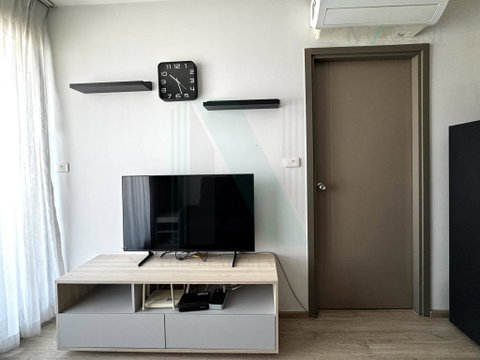 🎉 For Rent Condo IDEO O2 Building B, Floor 33,1 bed room, Room size 33 sqm