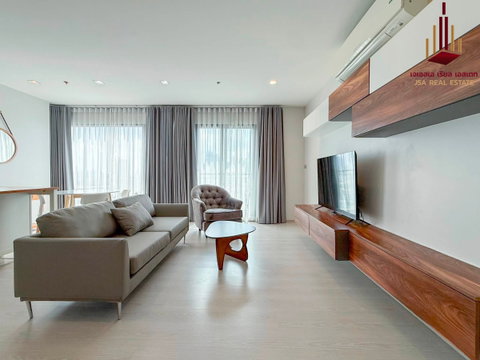 ✨ For Rent: Rhythm Sukhumvit 36 - 38  Condo ✨  💰 Only 63,000 THB/month